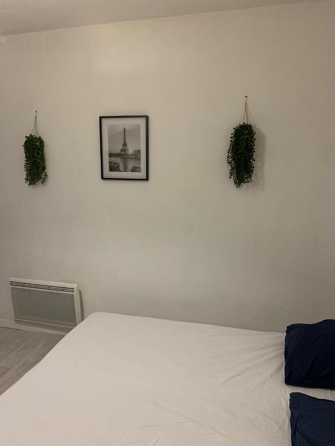 Hotel La Defense Bois-Colombes エクステリア 写真