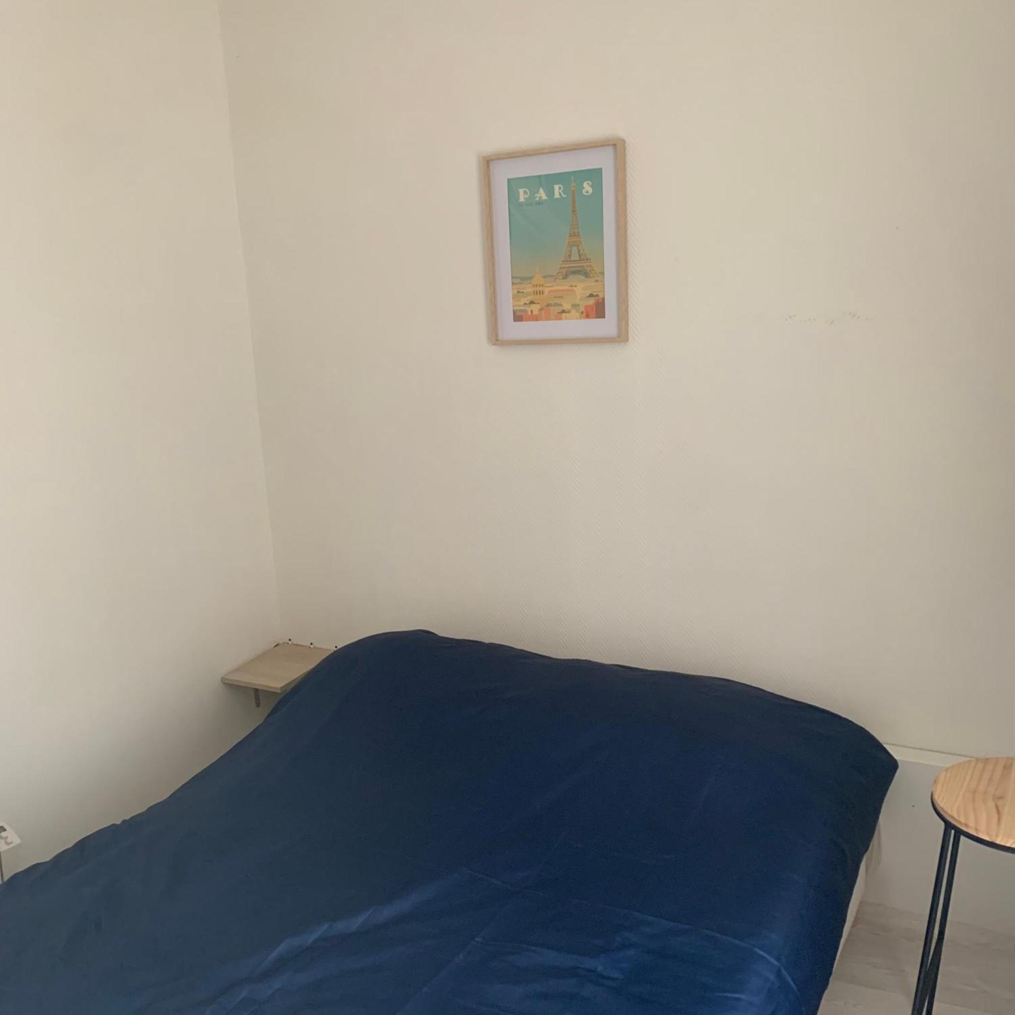 Hotel La Defense Bois-Colombes エクステリア 写真