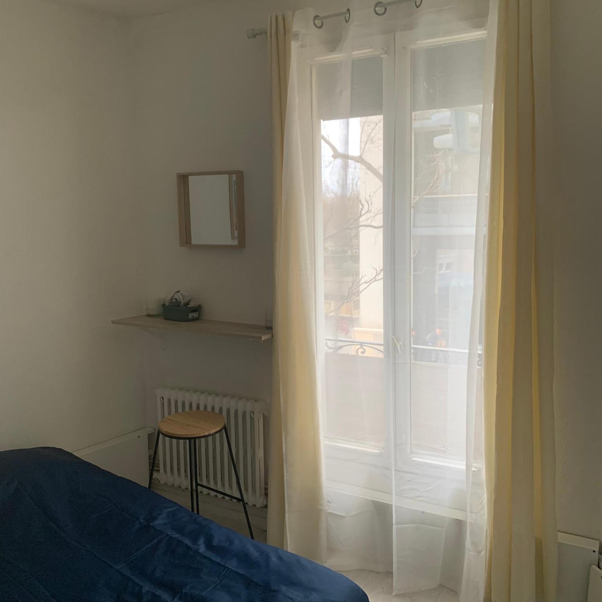 Hotel La Defense Bois-Colombes エクステリア 写真