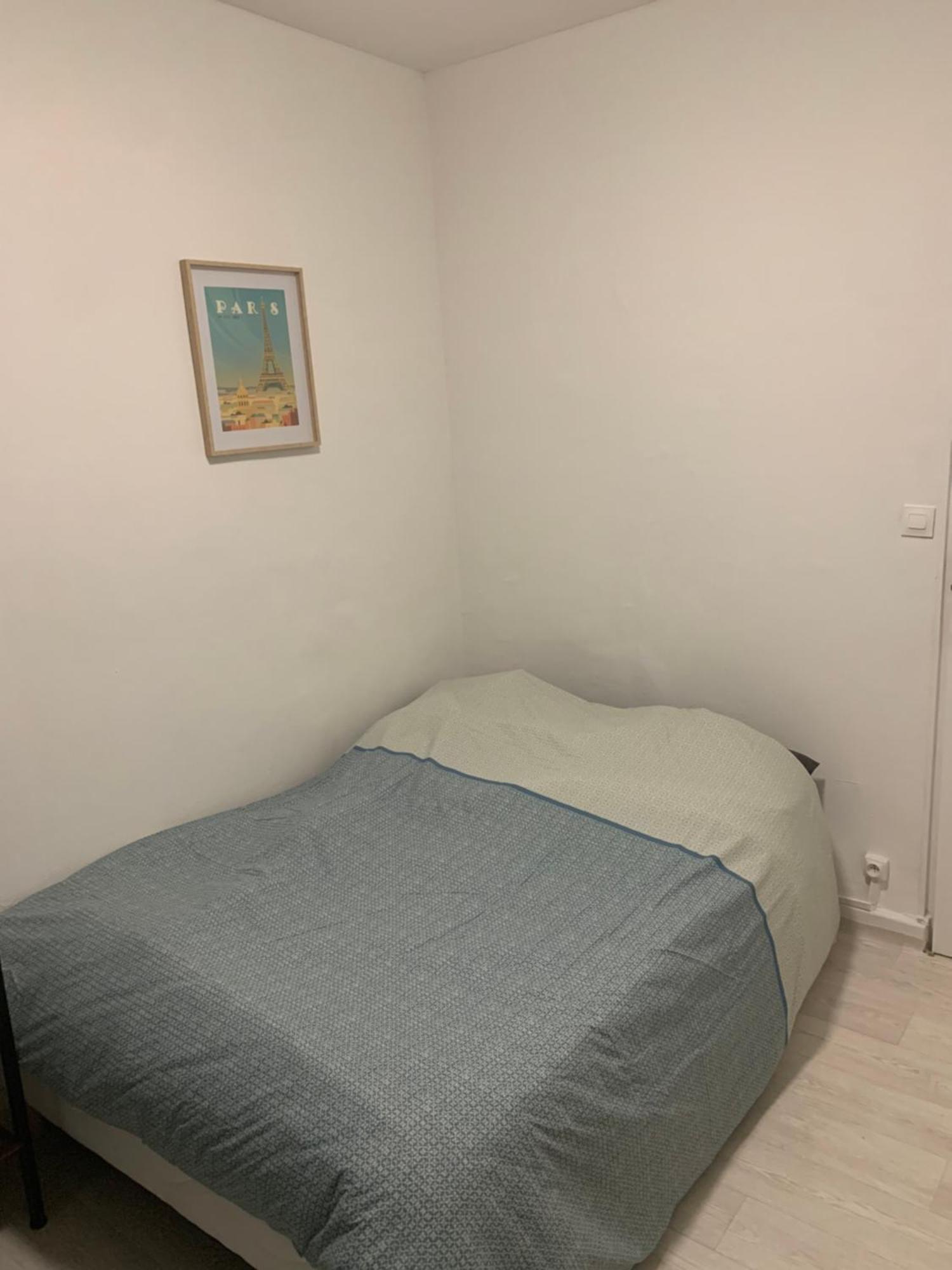 Hotel La Defense Bois-Colombes エクステリア 写真